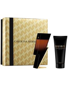 Cofre Bad Boy Elixir 100ML+SG 100ML FD25