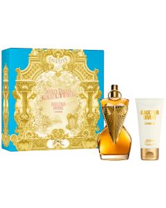 Cofre JPG Divine le Parfum 100ML+BL75ML MD25