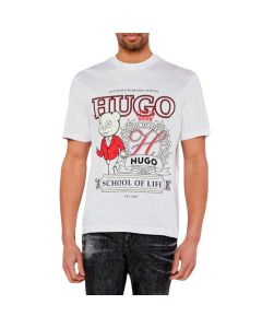 Playera MC Relaxed Fit