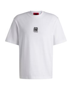 Playera MC Relaxed Fit