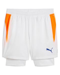 Individual Padel 2IN1 Training Short