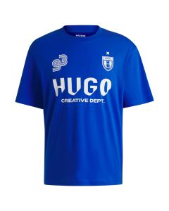 Playera MC Regular Fit