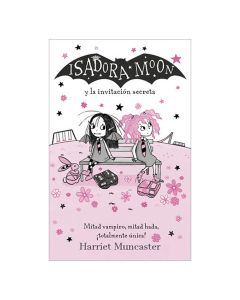 Isadora Moon y la Invitación Secreta