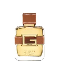Guess Iconic For Men EDP 100 ML