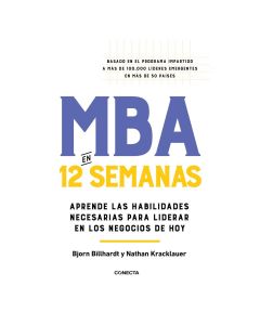 MBA en 12 Semanas