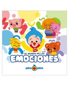 el Mundo de las Emociones