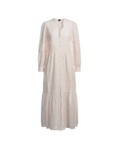 Vestido Regular Fit