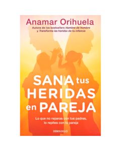 Sana Tus Heridas en Pareja