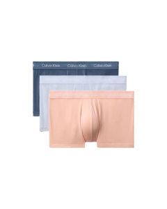 3 Pack Boxer Trunk