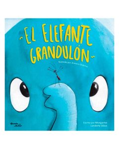el Elefante Grandulón