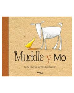 Muddle y Mo