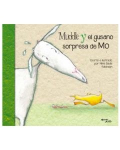 Muddle y el Gusano Sorpresa de Mo