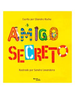 Amigo Secreto