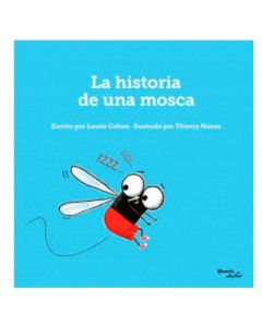 la Historia de una Mosca
