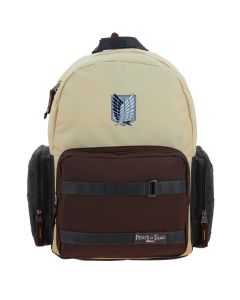 Mochila Grande