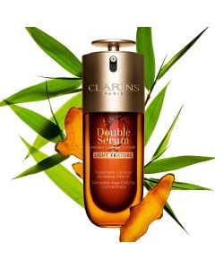 Double Serum Light Texture