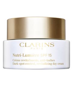 NUTRÍ-LUMIERE Day SPF15