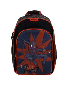 Mochila Grande Miles Morales