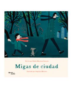 Migas de Ciudad