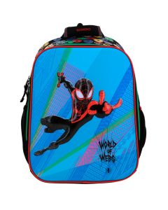 Mochila Chica Miles Morales