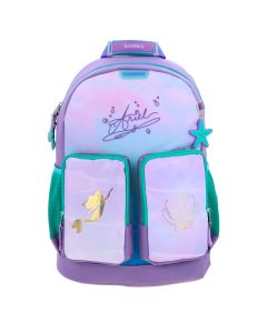 Mochila Grande Princesas