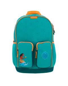 Mochila Grande Princesas