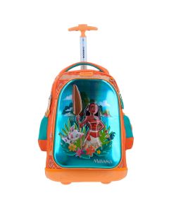 Mochila con Ruedas Grande Maoana