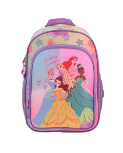 Mochila Grande Princesas