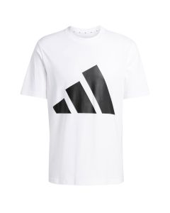 Playera Essentials Logo Grande