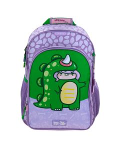 Mochila Grande Vania Bachur