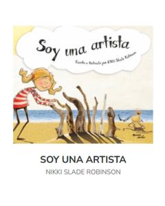 Soy una Artista