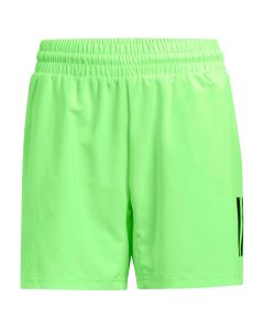 Shorts de Tenis Club 3 Franjas Kids