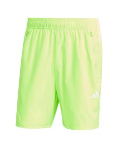 Shorts de Entrenamiento Train Essentials Tejidos