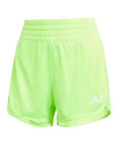 Shorts Pacer Essentials Tejidos Corte Alto