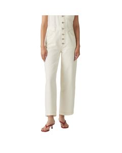 Jumpsuit Sleeveless Jumpsuit