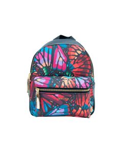 Mini Backpack NUUK Marip Bordada Orig