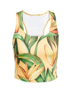 Playera sin Mangas