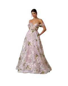 Vestido Fiesta