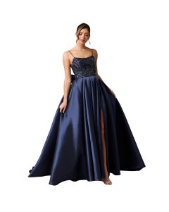 Vestido Fiesta