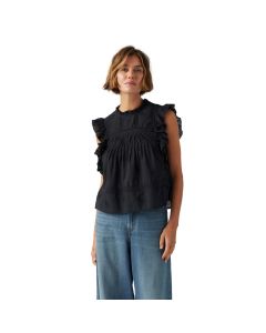 Blusa Edith SL Blouse