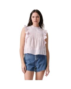 Blusa Edith SL Blouse