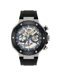 Reloj CAB.RACE Chrono VAIJOUX-SPECIAL EDIC.MOTO