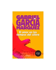 el Amor en los Tiempos del Cólera (2015)