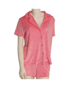 Conjunto Pijama Short MC