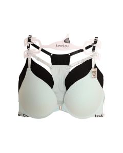 2 Pack Brassiere