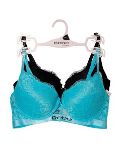 2 Pack Brassiere