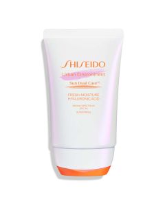 Suncare Urban Environment DEWY-FRESH Hyaluronic