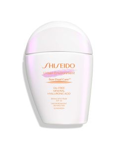 Suncare Urban Environment OIL-FREE Mineral HYAL.