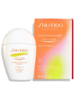 Suncare Urban Environment VITA-CLEAR Sun SPF42