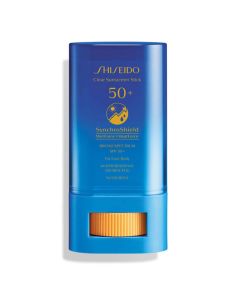 Clear Suncare Screen Stick SPF50+